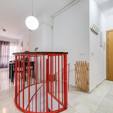 Apartamento Centro Historico De Malaga Lejlighed Eksteriør billede