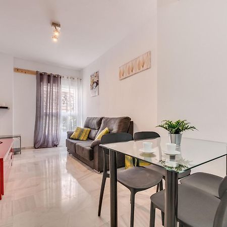 Apartamento Centro Historico De Malaga Lejlighed Eksteriør billede