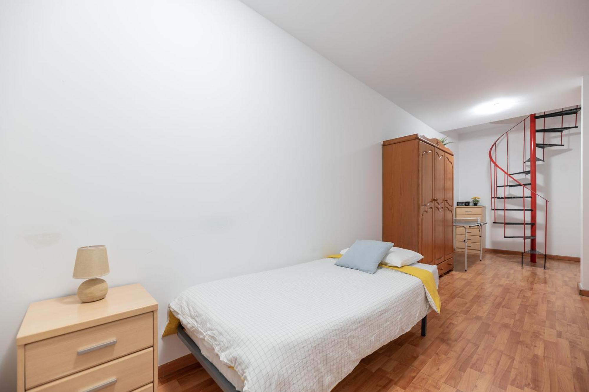 Apartamento Centro Historico De Malaga Lejlighed Eksteriør billede