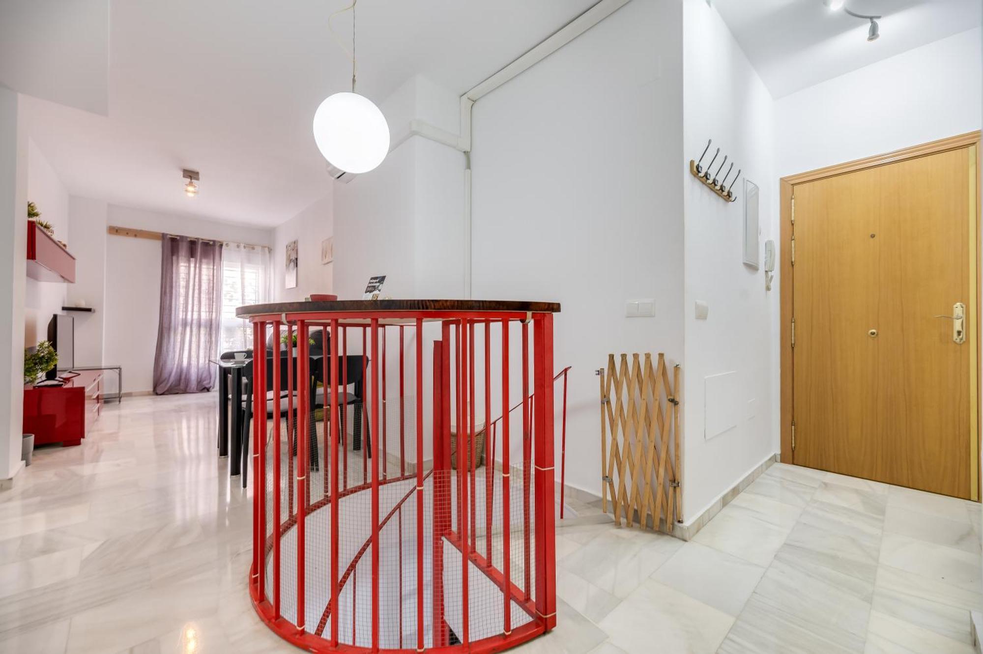 Apartamento Centro Historico De Malaga Lejlighed Eksteriør billede