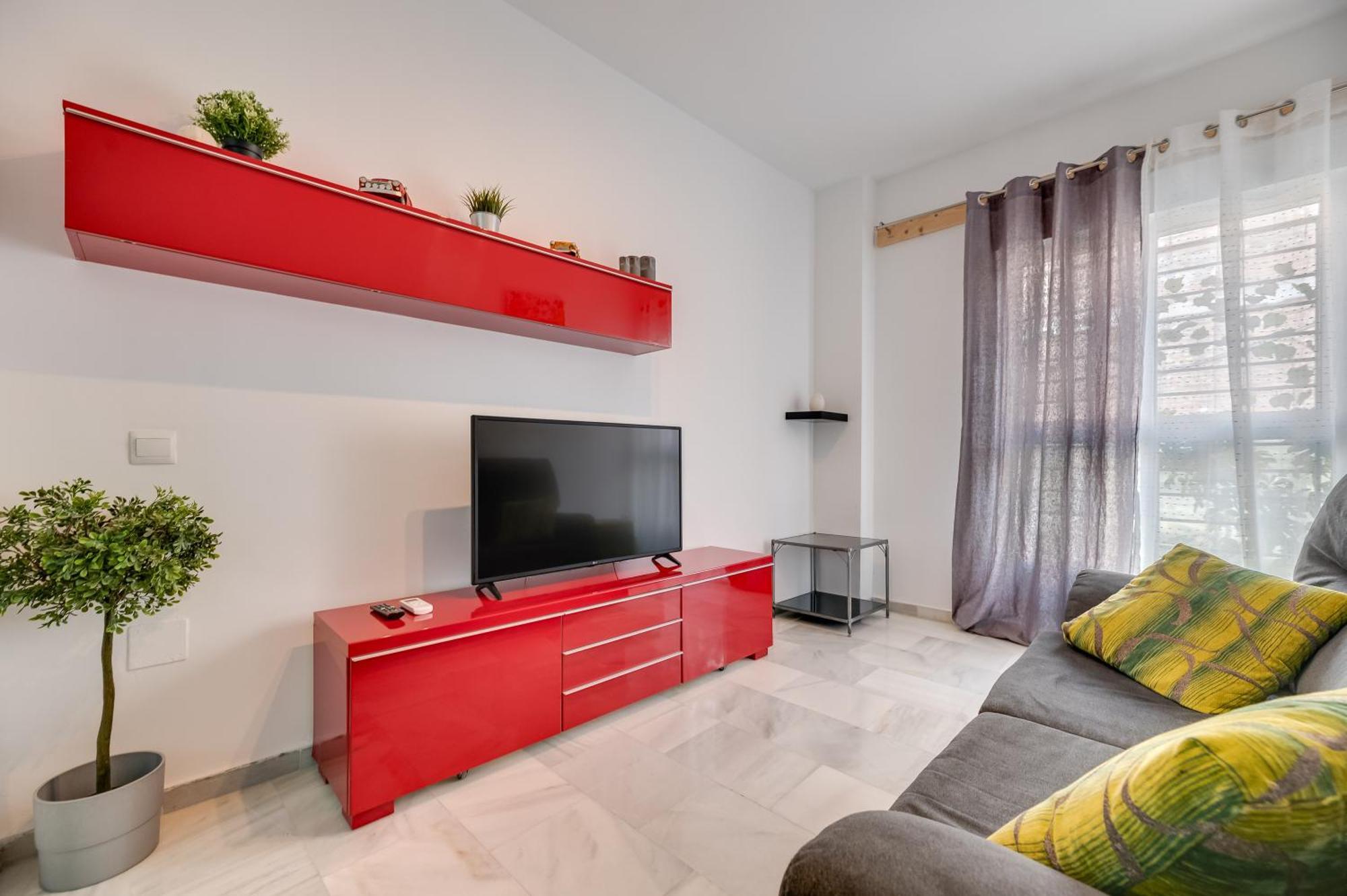 Apartamento Centro Historico De Malaga Lejlighed Eksteriør billede