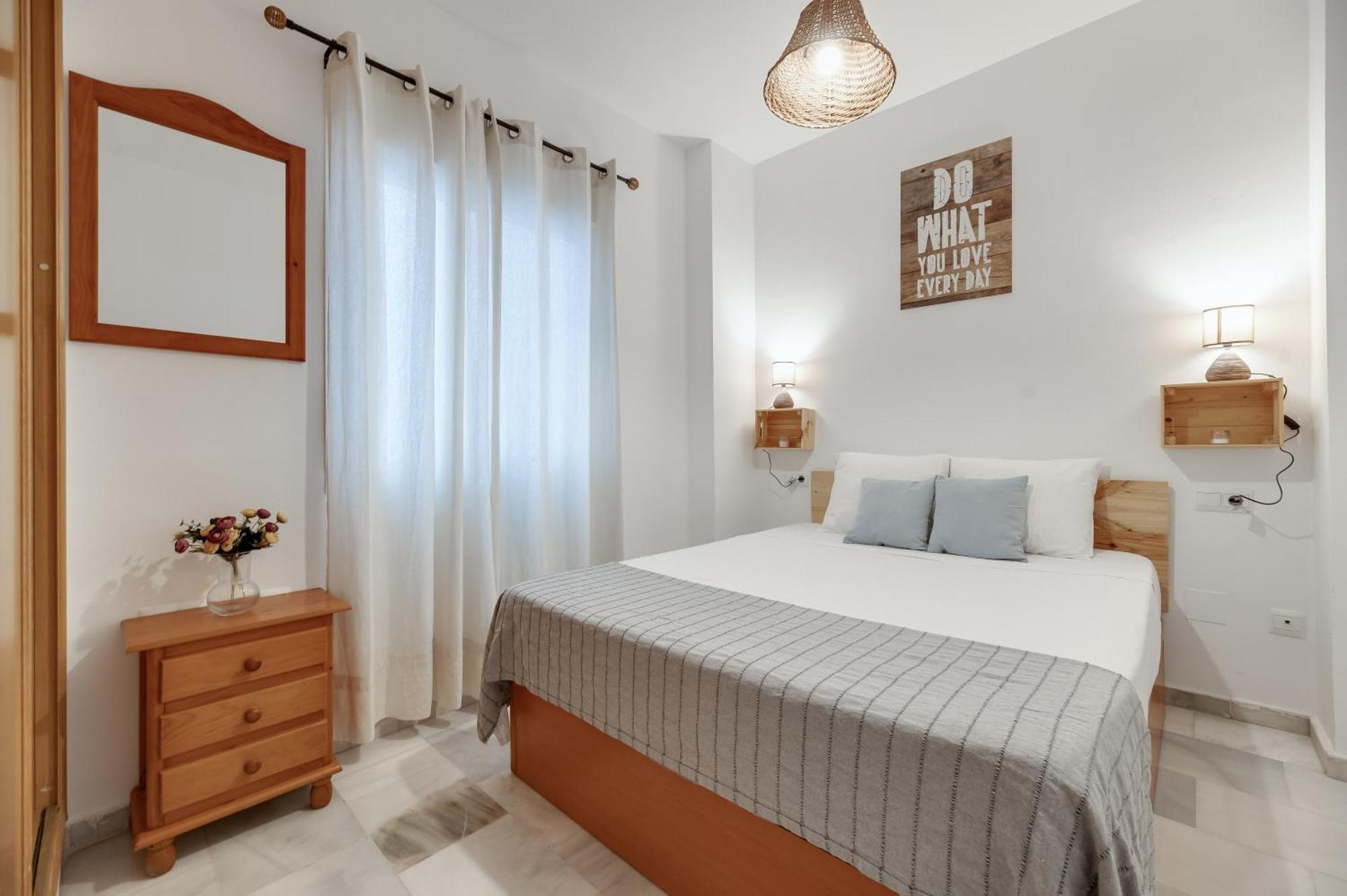 Apartamento Centro Historico De Malaga Lejlighed Eksteriør billede