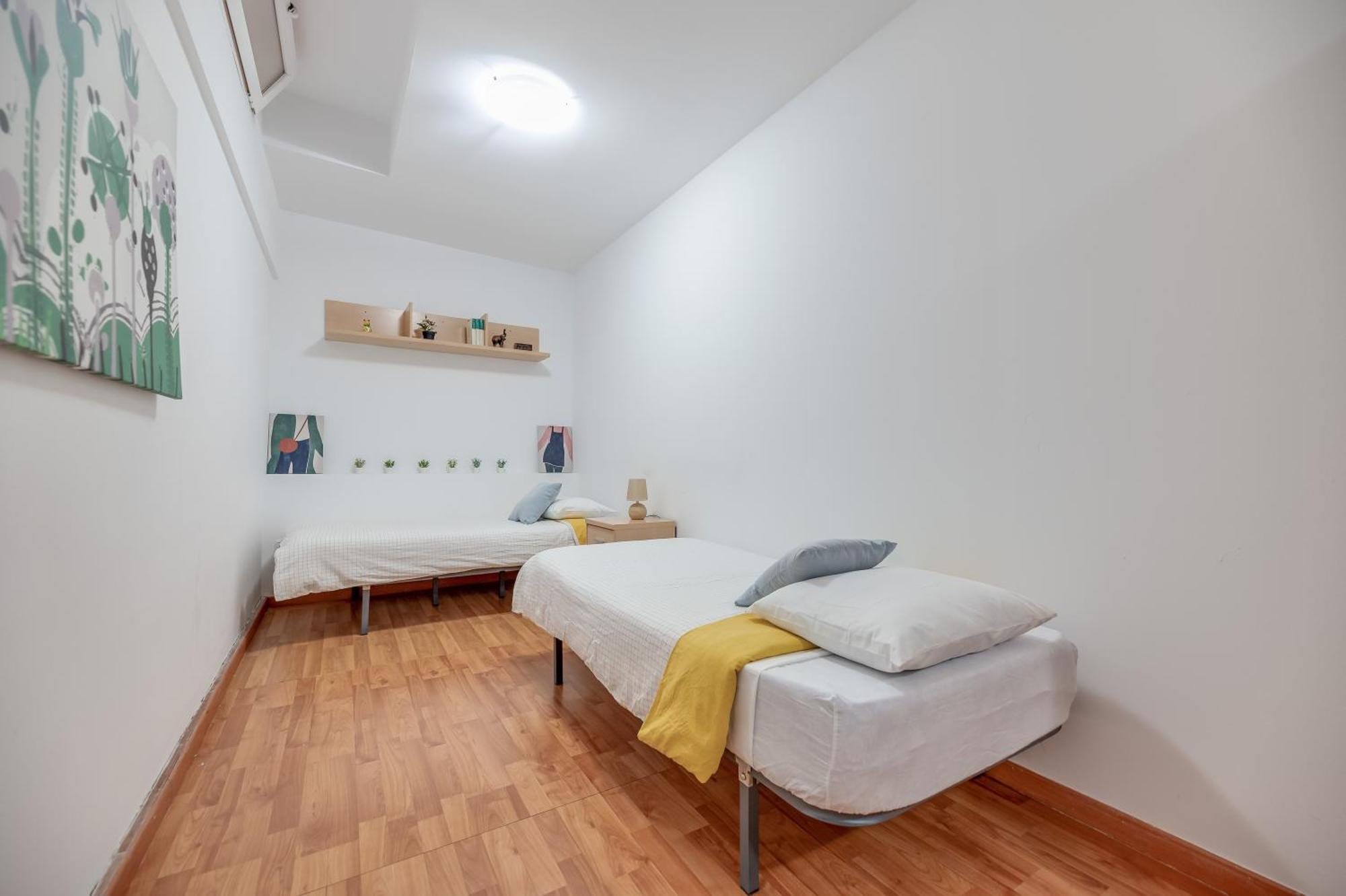 Apartamento Centro Historico De Malaga Lejlighed Eksteriør billede